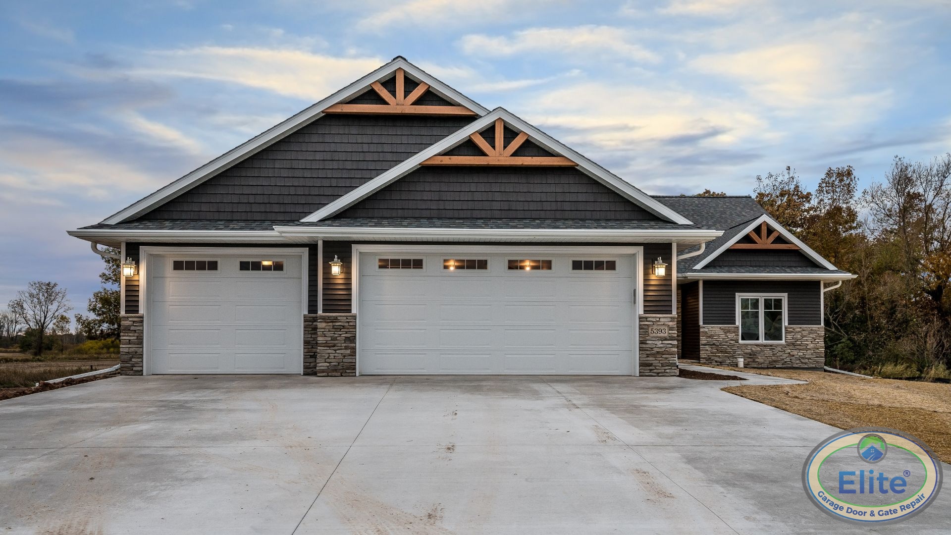 When Does Insulation Matter Most in Washington Homes? - Insulated Garage Doors: Are They Worth It in Washington?