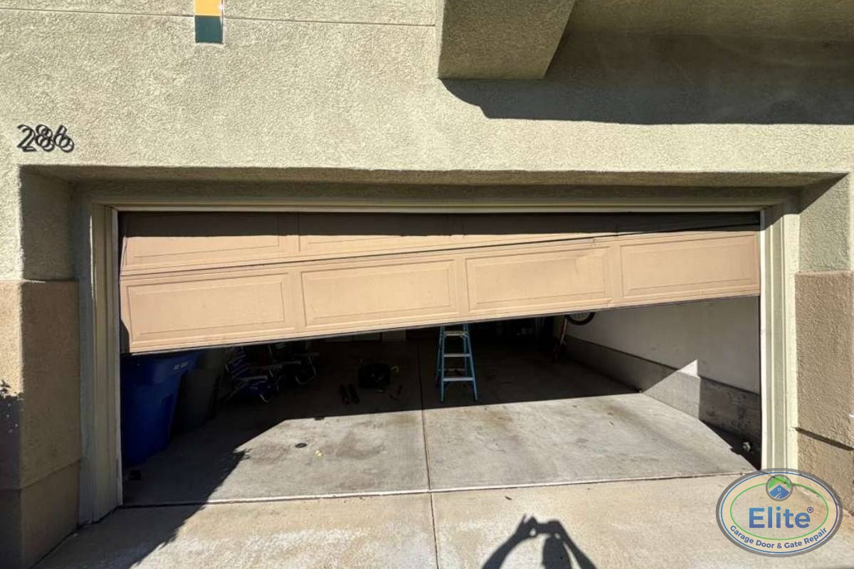 When I Do Recommend Reinforced Doors in Our Area - Wind Load Rated Garage Doors: Do You Need Them?