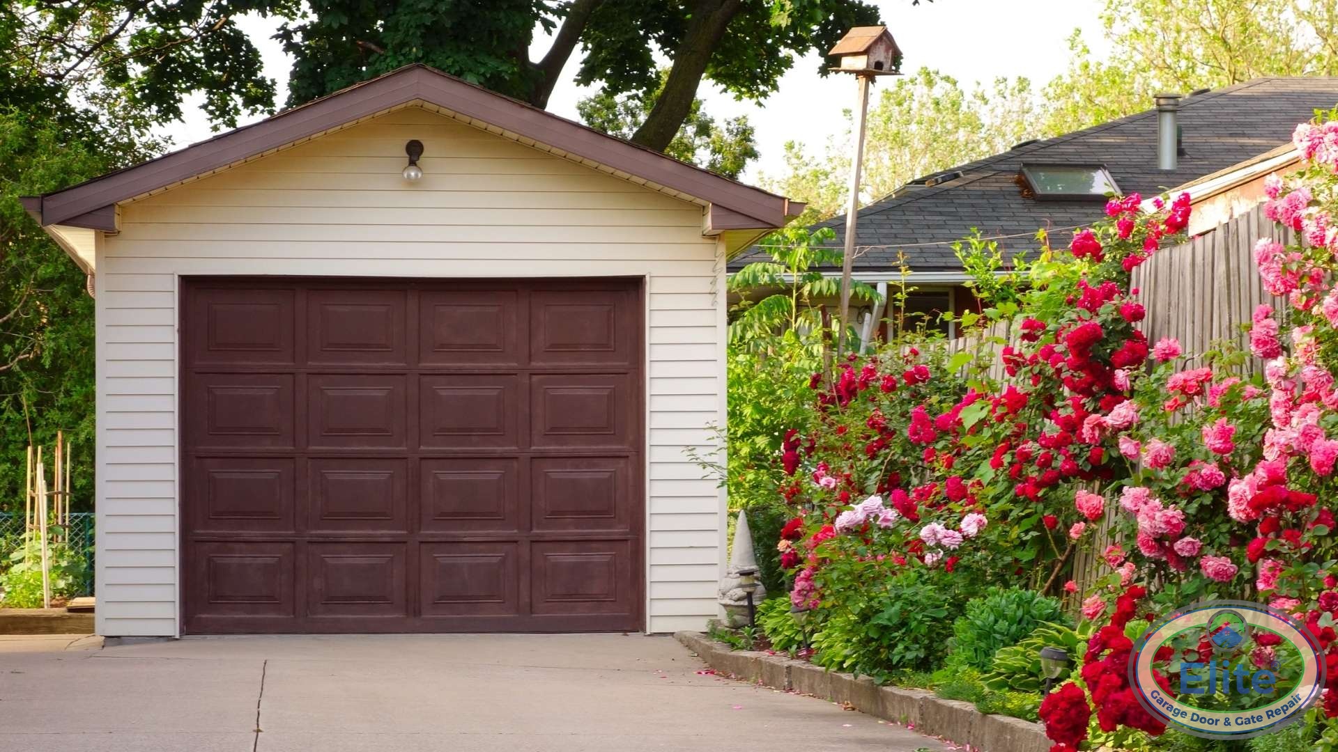 When Should You Check the Wiring? - Troubleshooting Garage Door Safety Sensors