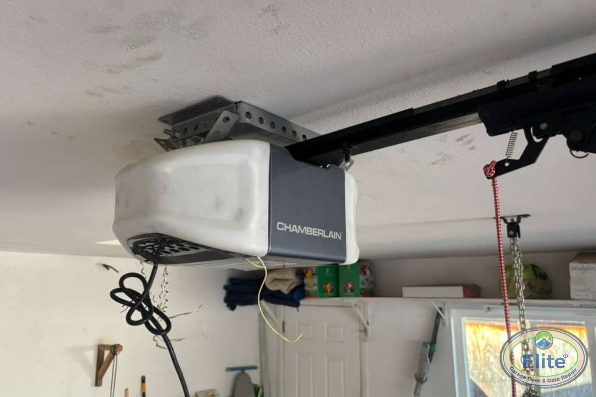 When We Recommend Full Door Replacement Instead - Can You Replace Just One Panel of a Garage Door?