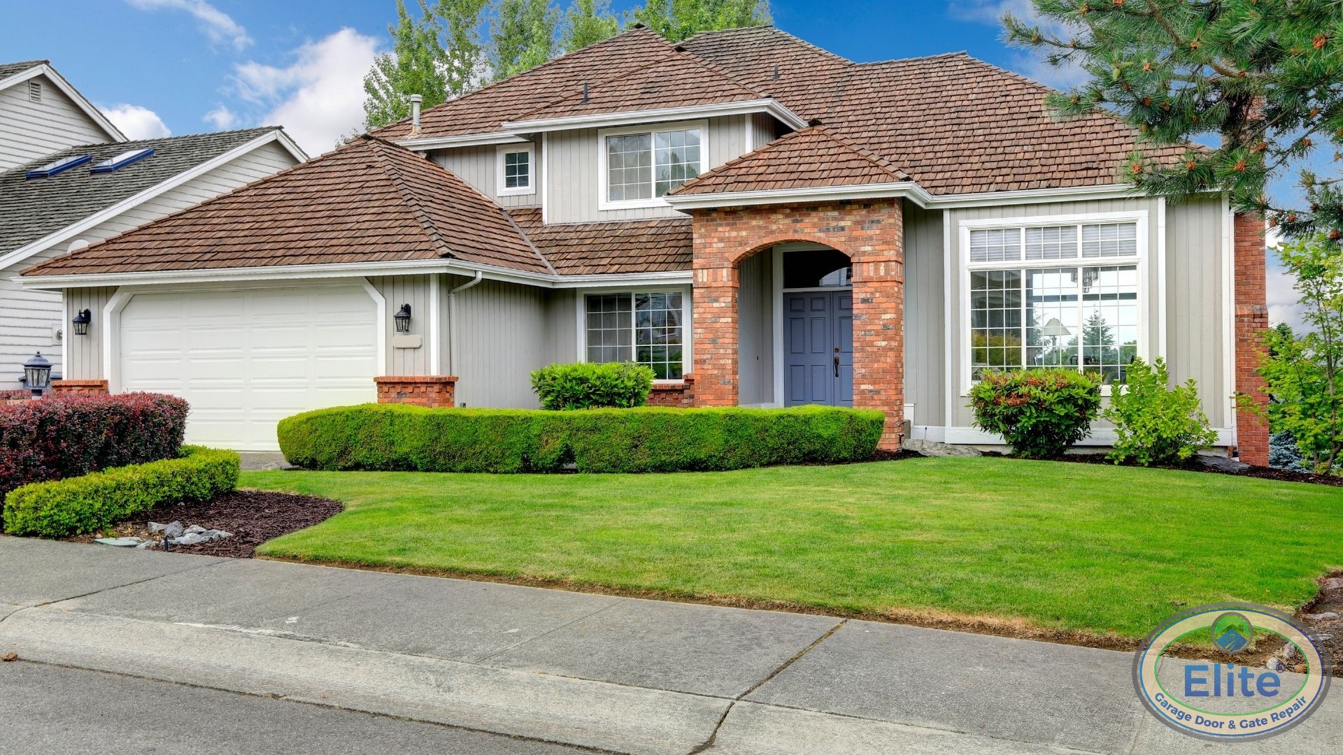 Which Garage Door Opener Drive System Is Quieter? - Belt Drive vs. Chain Drive Openers: Which is Quieter?