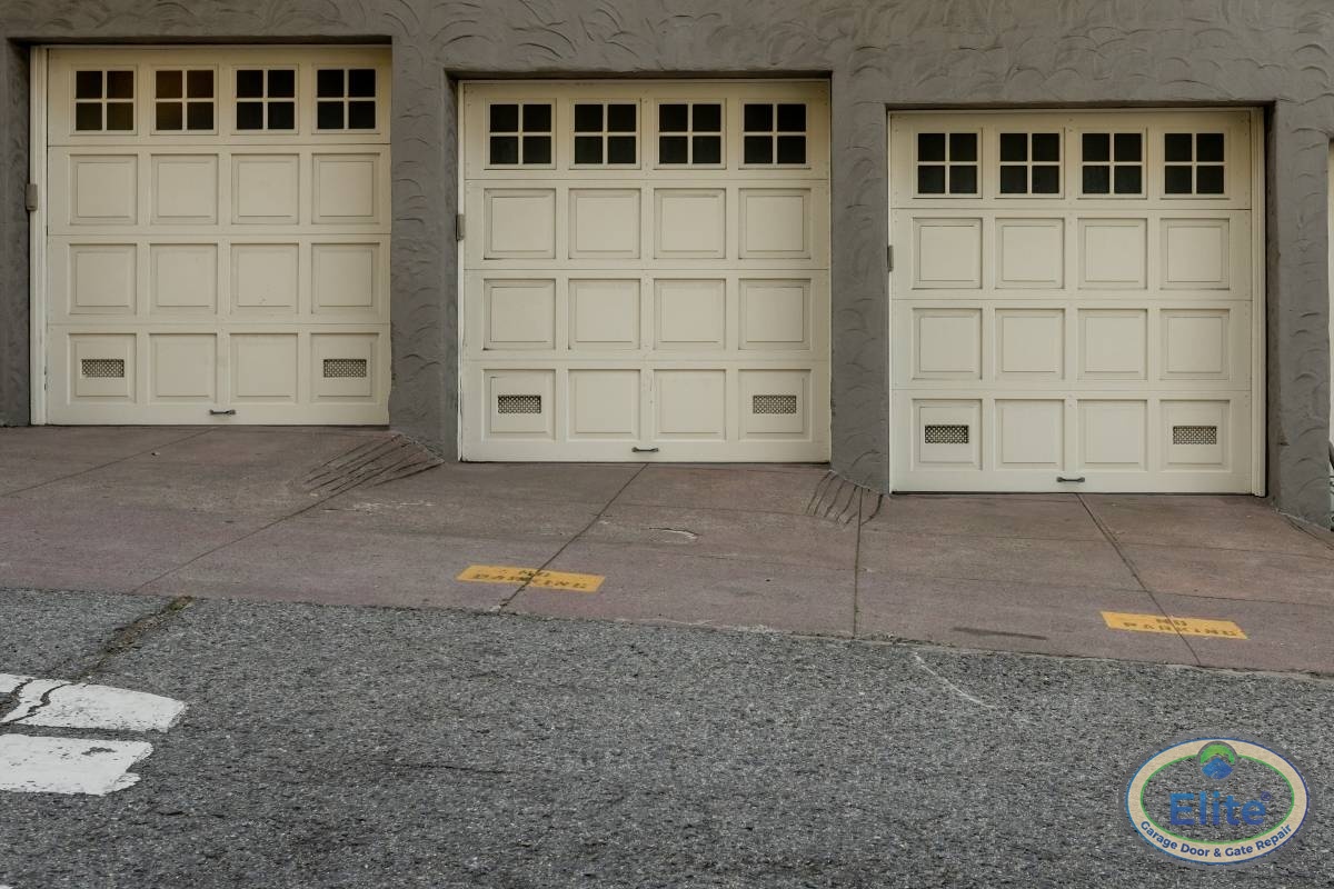 Which Garage Door Styles Sell Best? - The ROI of Replacing Your Garage Door Before Selling