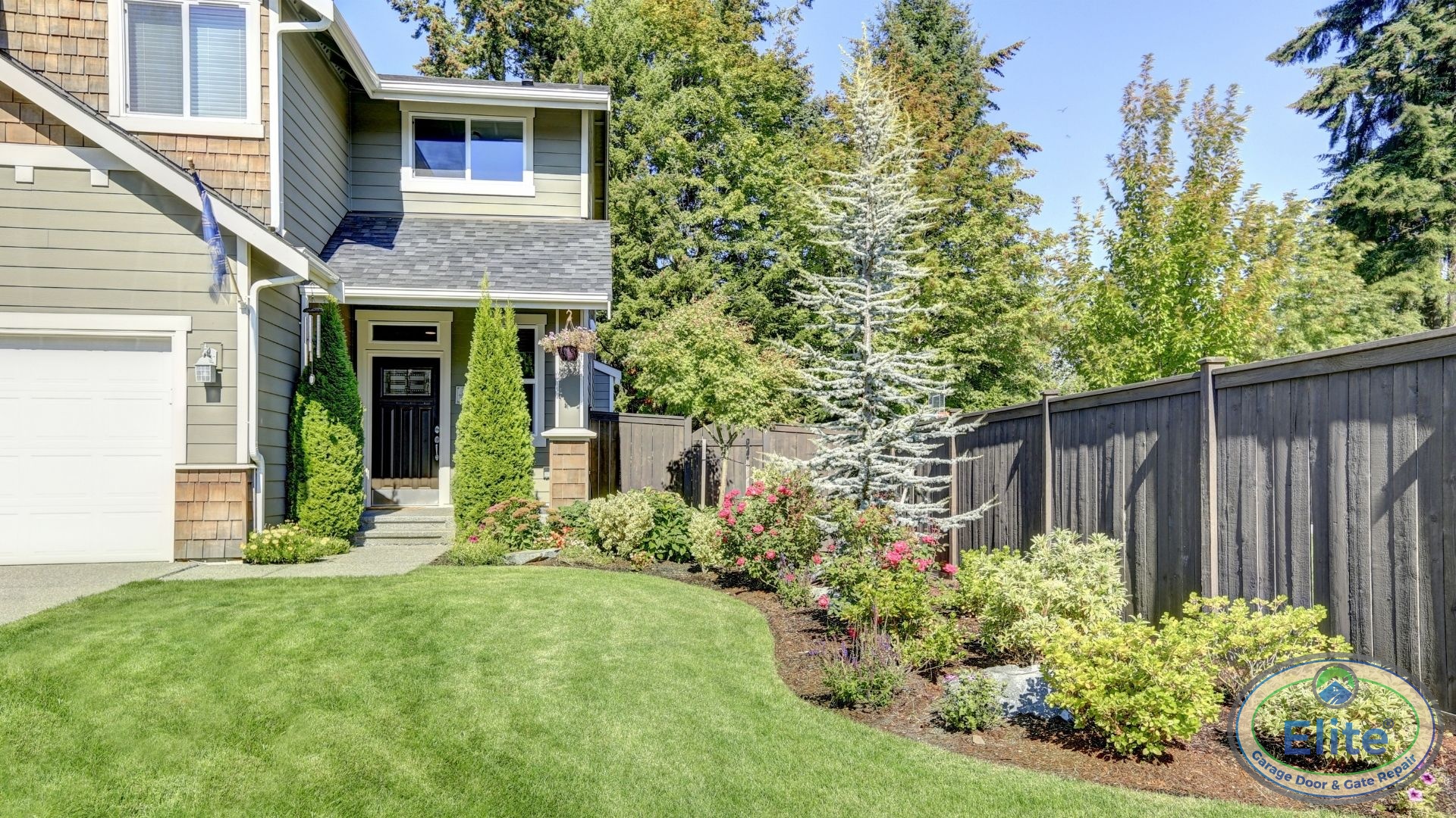 Which One Do I Recommend for Washington Garages? - Garage Floor Coating: Epoxy vs. Tiles