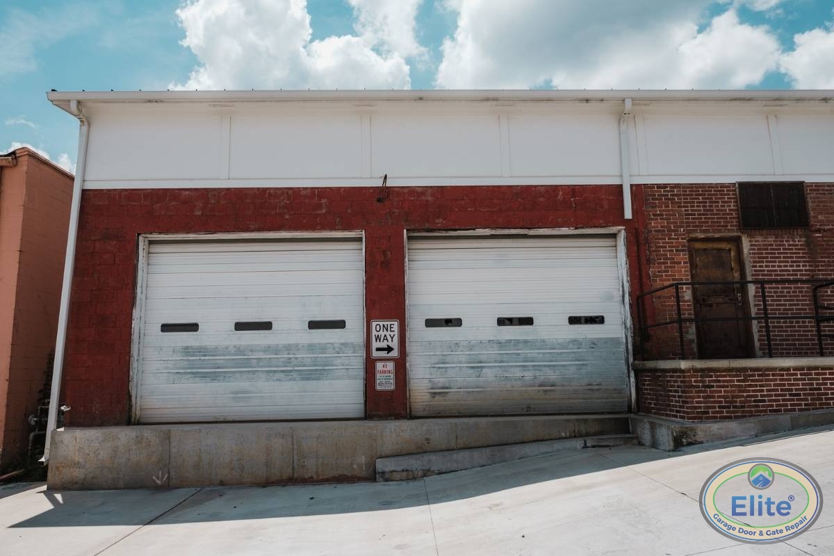 Why Does Condensation Form on Garage Doors? - Dealing with Garage Door Condensation and Mold