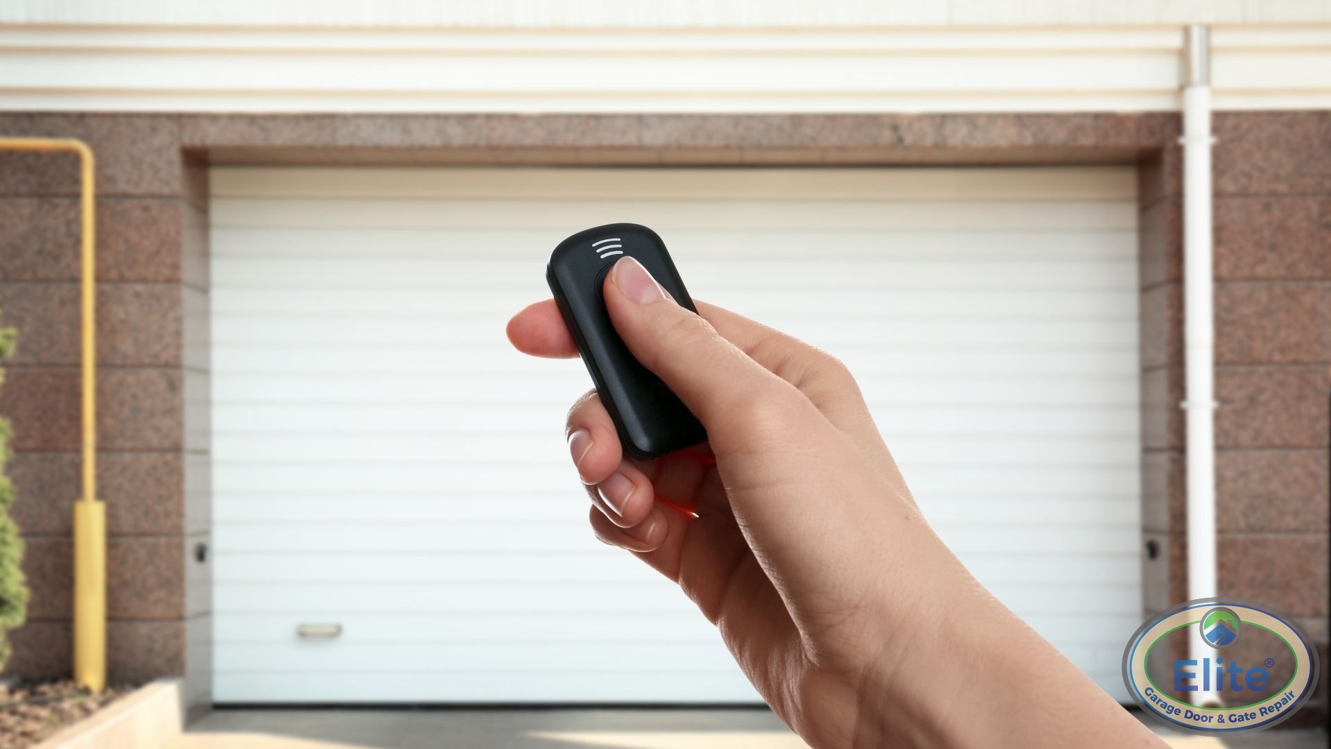 Why Garage Door Tracks Rust in Tacoma's Climate - How to Prevent Rust on Your Garage Door Tracks