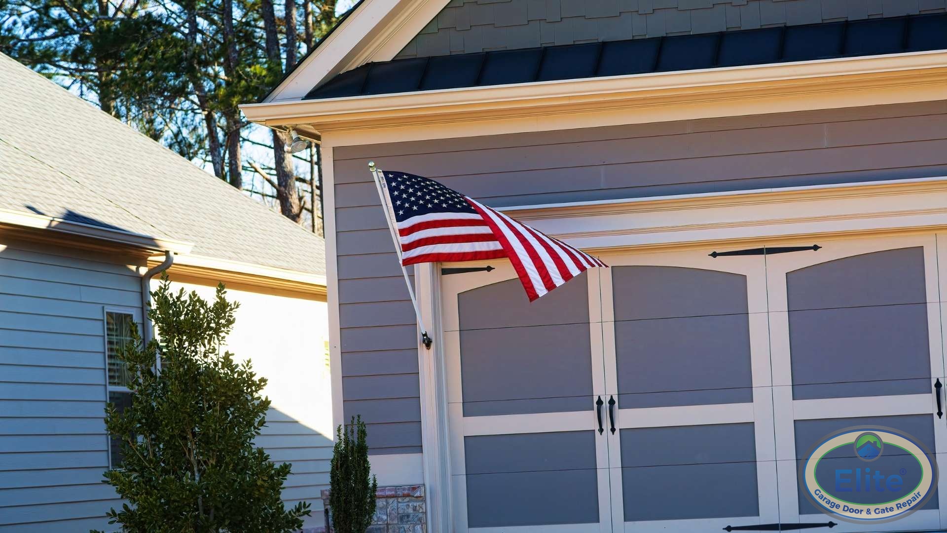 Why Garage Doors Pack Such Strong ROI - The ROI of Replacing Your Garage Door Before Selling