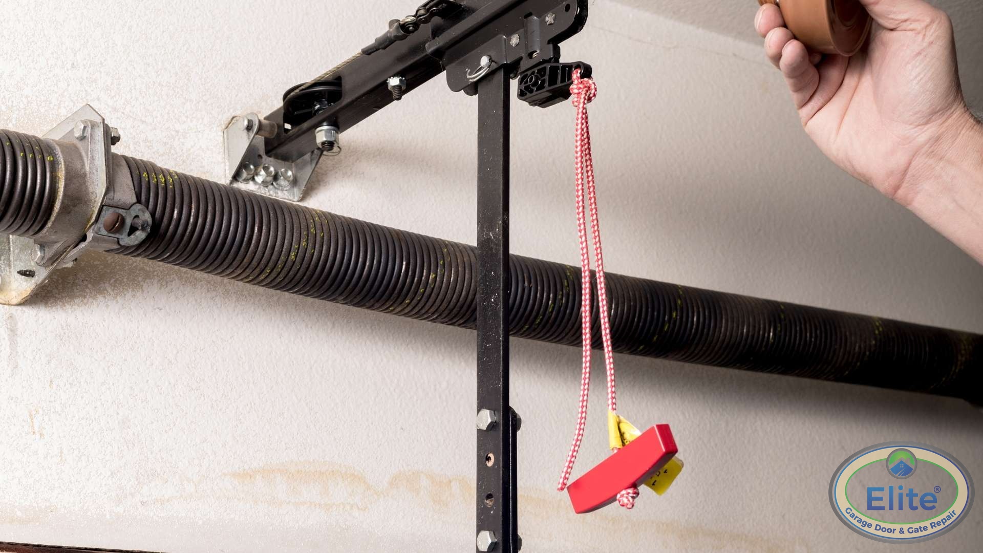 Why Older Garage Doors in Tacoma Are More Vulnerable - Garage Door Security: How to Prevent