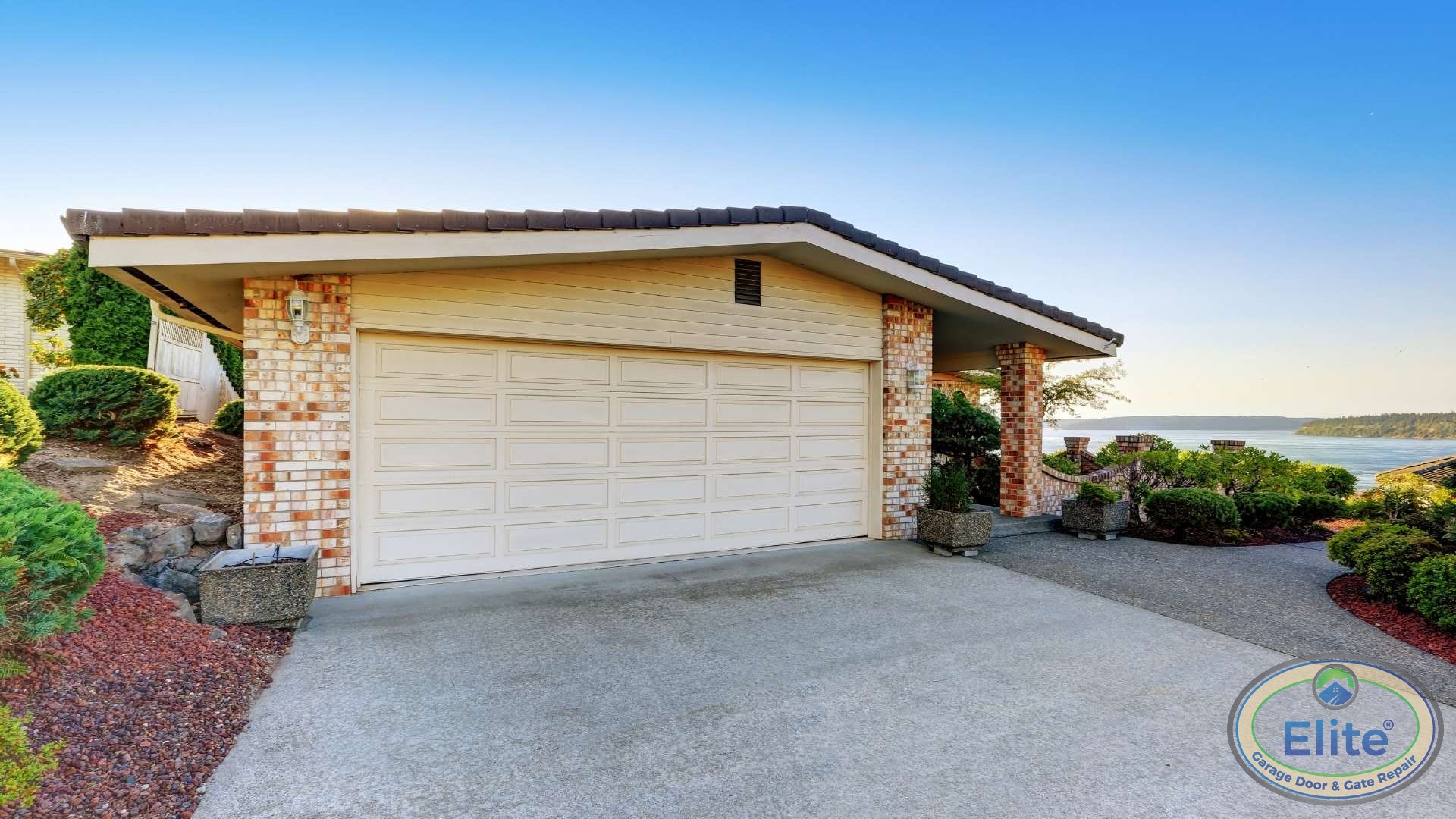 Why Our Local Business Partnerships Matter to Your Garage Door - Local Business Highlight: Our Partners in Tacoma