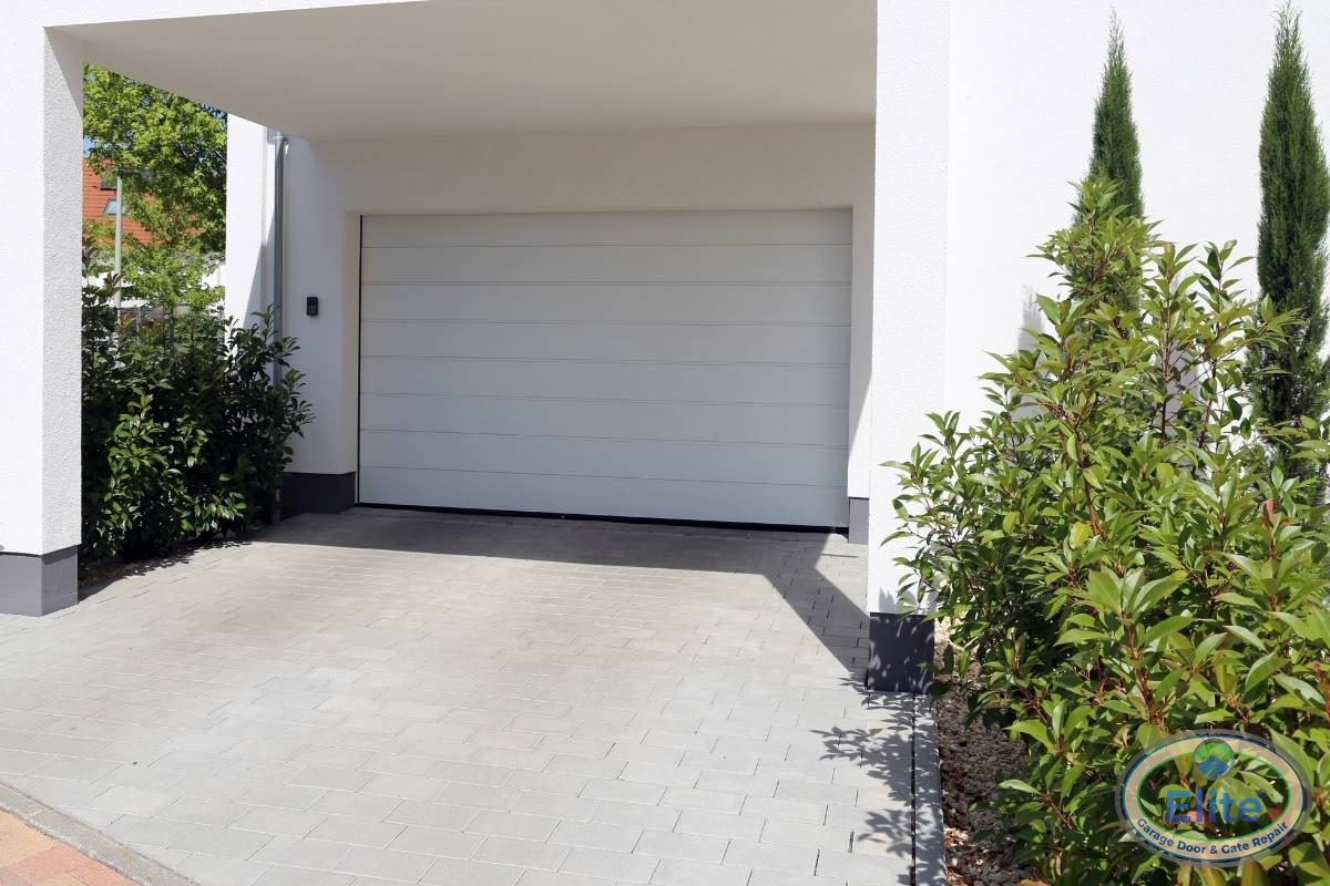 Why Tacoma Homeowners Choose Belt Drives - Belt Drive vs. Chain Drive Openers: Which is Quieter?