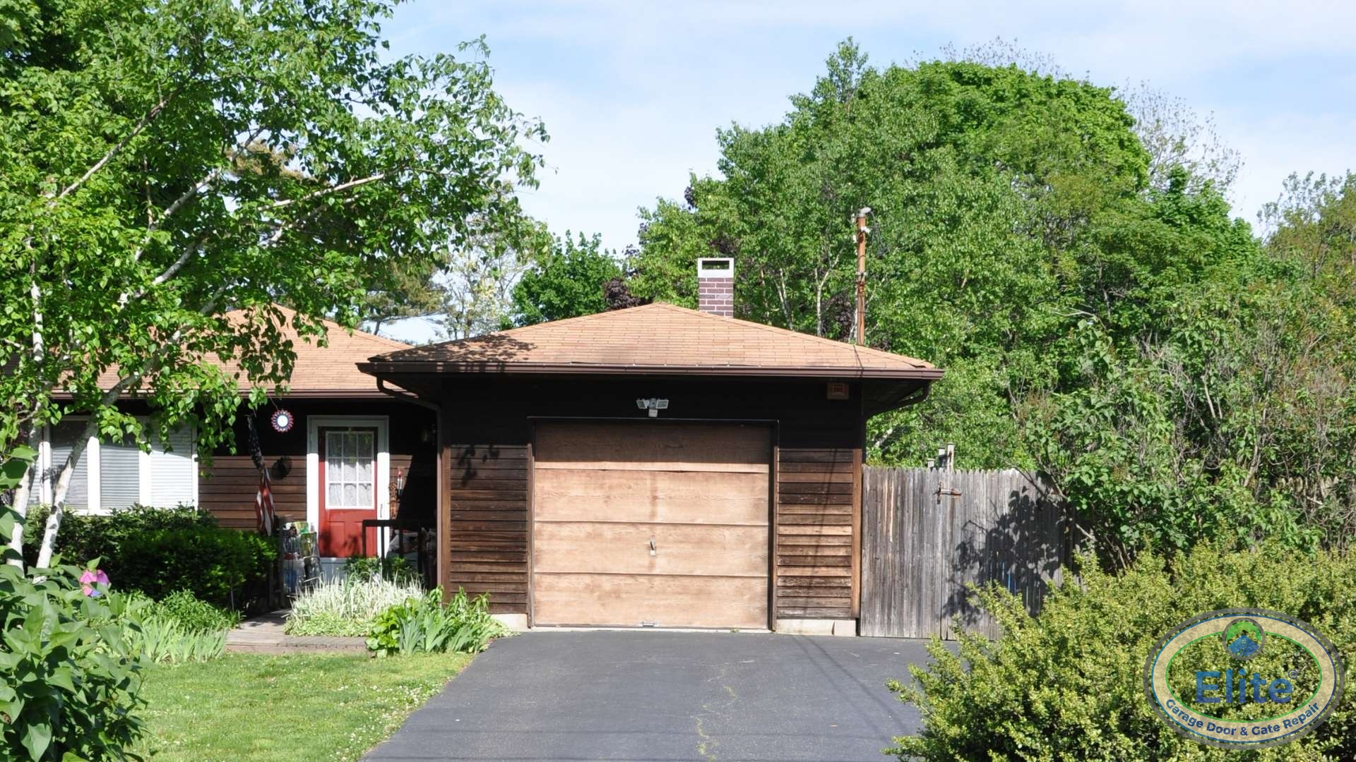 Why WD-40 Damages Your Garage Door - The Best Lubricants for Your Garage Door (Avoid WD-40!)