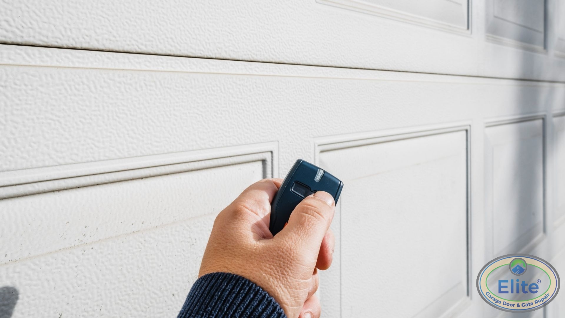 Why You Should Never Attempt DIY Cable Replacement - Signs Your Garage Door Cables are Frayed