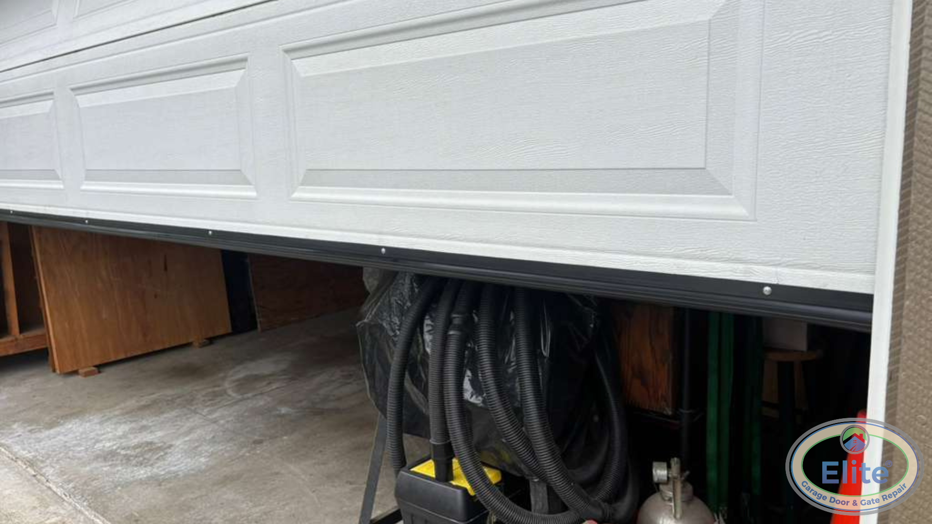 Why Your Garage Entry Door Needs Video Protection - Video Doorbell Integration for Your Garage Entry