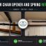 Garage Door Repair in Federal Way, WA