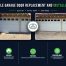 New Garage Door Installation in University Place, WA 98466